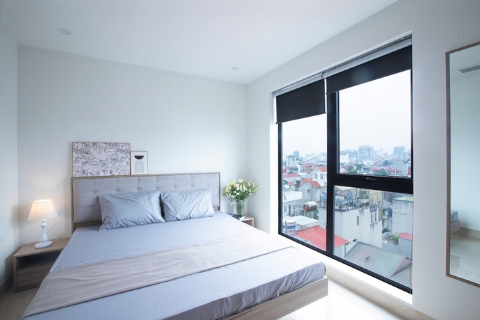 Imagen de la habitación del Hotel An Huy Home. Foto 6