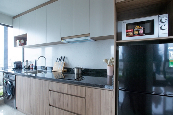 Imagen de la habitación del Hotel An Huy Home. Foto 16