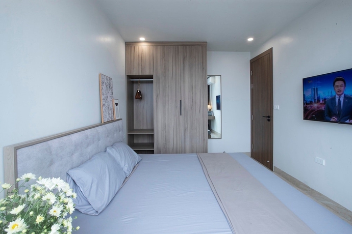 Imagen de la habitación del Hotel An Huy Home. Foto 19
