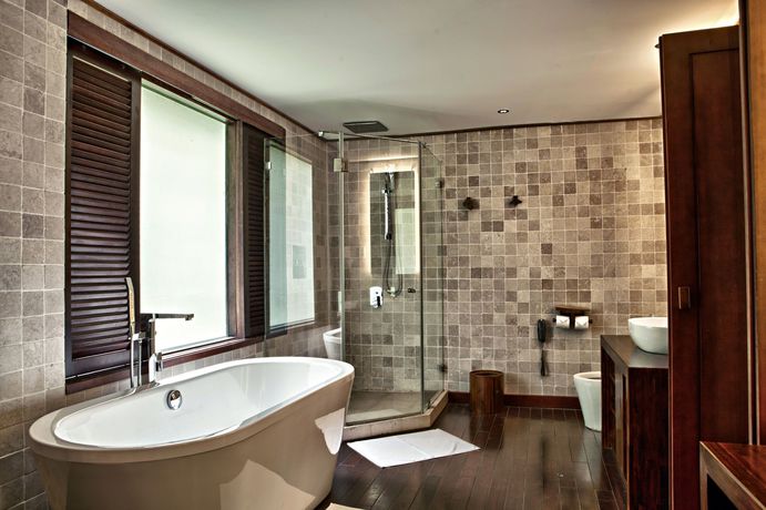 Imagen de la habitación del Hotel An Lam Retreats Saigon River. Foto 7