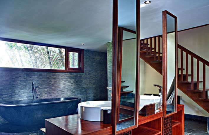 Imagen de la habitación del Hotel An Lam Retreats Saigon River. Foto 9