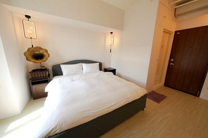 Imagen de la habitación del Hotel An Lan Jie. Foto 25