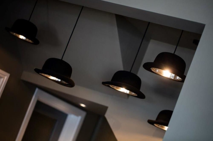 Imagen de los interiores del Hotel An Mor. Foto 6