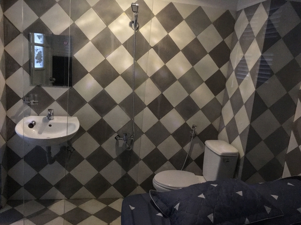 Imagen de la habitación del Hotel An Nam Corner - Bui Vien. Foto 2