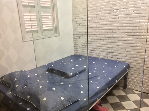 Imagen de la habitación del Hotel An Nam Corner - Bui Vien. Foto 4