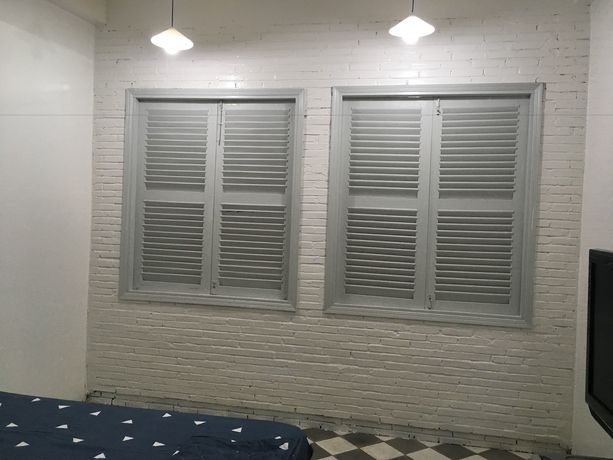 Imagen de la habitación del Hotel An Nam Corner - Bui Vien. Foto 5