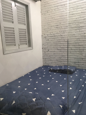 Imagen de la habitación del Hotel An Nam Corner - Bui Vien. Foto 9