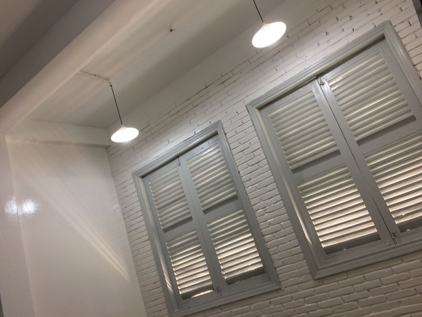 Imagen de la habitación del Hotel An Nam Corner - Bui Vien. Foto 11