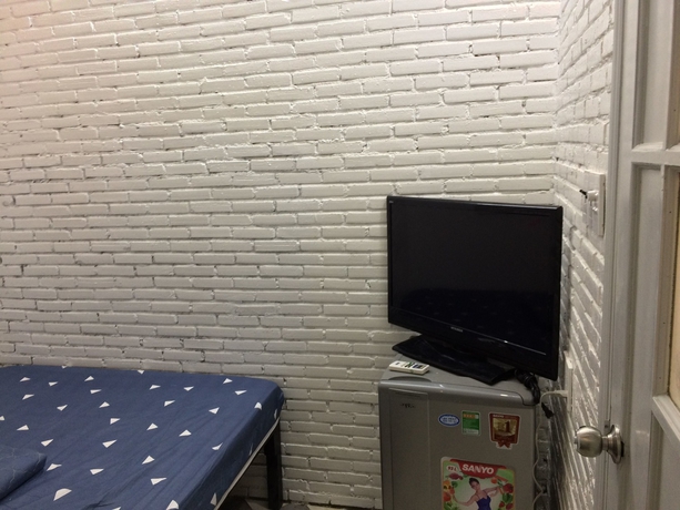 Imagen de la habitación del Hotel An Nam Corner - Bui Vien. Foto 17