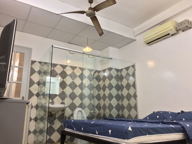 Imagen de la habitación del Hotel An Nam Corner - Bui Vien. Foto 18