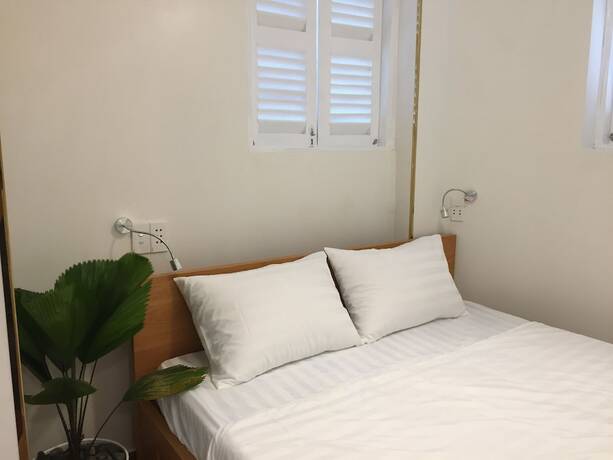 Imagen general del Hotel An Nam Corner Dreamer. Foto 4