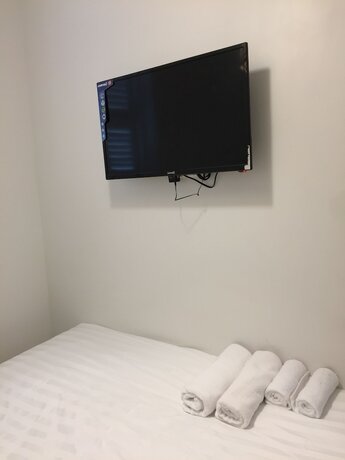 Imagen general del Hotel An Nam Corner Dreamer. Foto 5