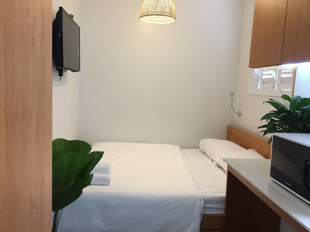 Imagen general del Hotel An Nam Corner Dreamer. Foto 1