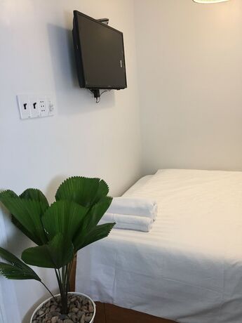 Imagen de la habitación del Hotel An Nam Corner Dreamer. Foto 17