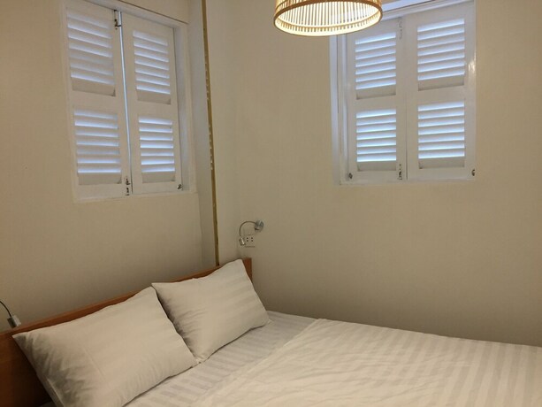 Imagen de la habitación del Hotel An Nam Corner Dreamer. Foto 23