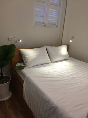 Imagen de la habitación del Hotel An Nam Corner Dreamer. Foto 25