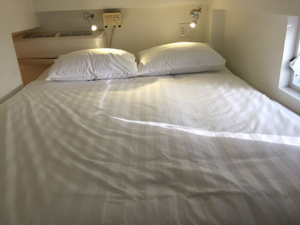 Imagen de la habitación del Hotel An Nam Corner Dreamer. Foto 26