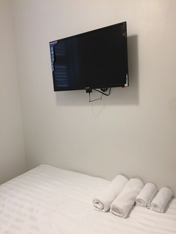 Imagen de la habitación del Hotel An Nam Corner Dreamer. Foto 30