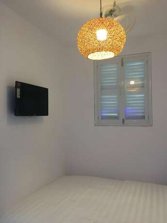 Imagen general del Hotel An Nam Corner Sky. Foto 12