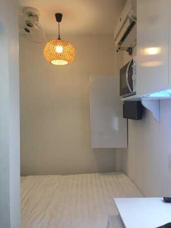 Imagen general del Hotel An Nam Corner Sky. Foto 16