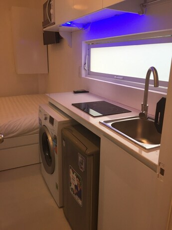 Imagen de la habitación del Hotel An Nam Corner Sky. Foto 28