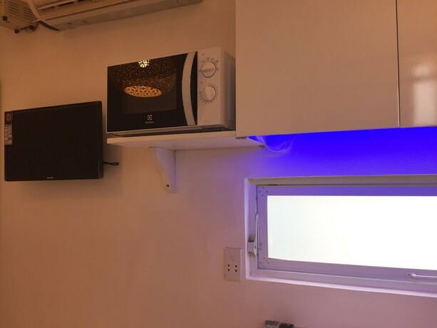 Imagen de la habitación del Hotel An Nam Corner Sky. Foto 31