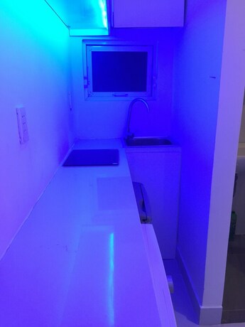 Imagen de la habitación del Hotel An Nam Corner Sky. Foto 34