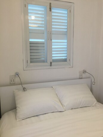 Imagen de la habitación del Hotel An Nam Corner Sky. Foto 35