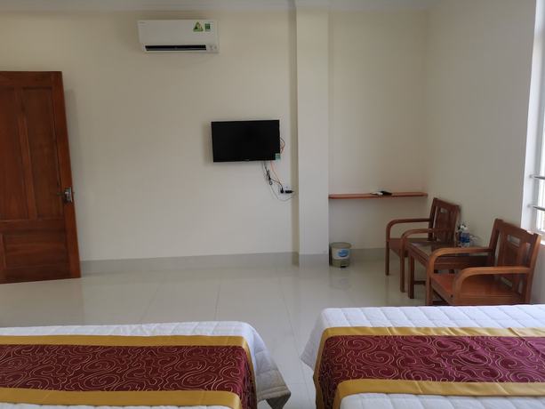 Imagen de la habitación del Hotel An Ngan Phu. Foto 6