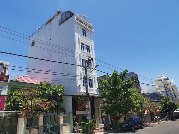 Imagen general del Hotel An Ngan Phu. Foto 1