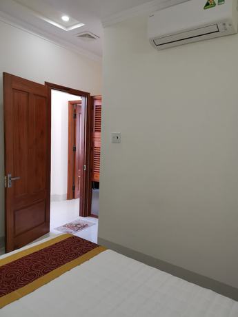 Imagen de la habitación del Hotel An Ngan Phu. Foto 8