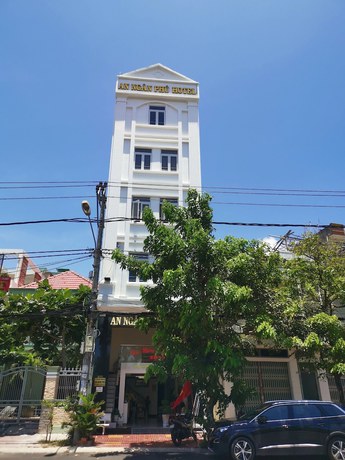 Imagen general del Hotel An Ngan Phu. Foto 2