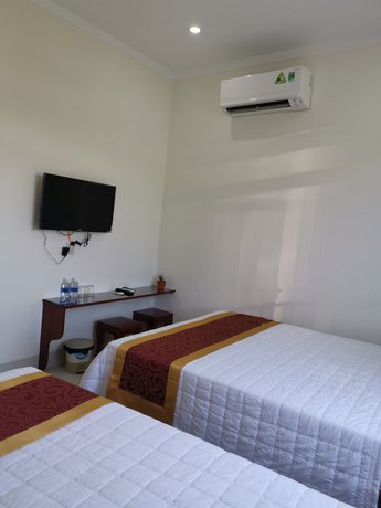Imagen de la habitación del Hotel An Ngan Phu. Foto 9