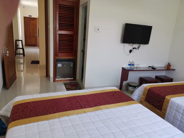 Imagen de la habitación del Hotel An Ngan Phu. Foto 10