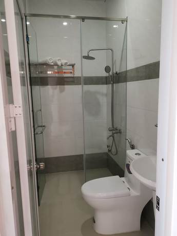 Imagen de la habitación del Hotel An Ngan Phu. Foto 12