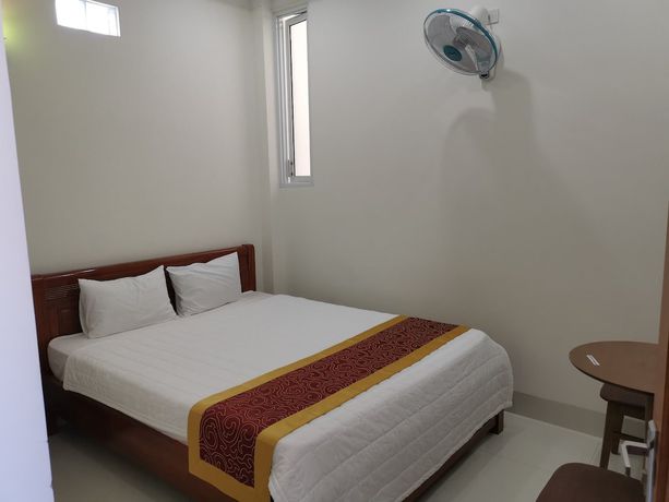 Imagen de la habitación del Hotel An Ngan Phu. Foto 13