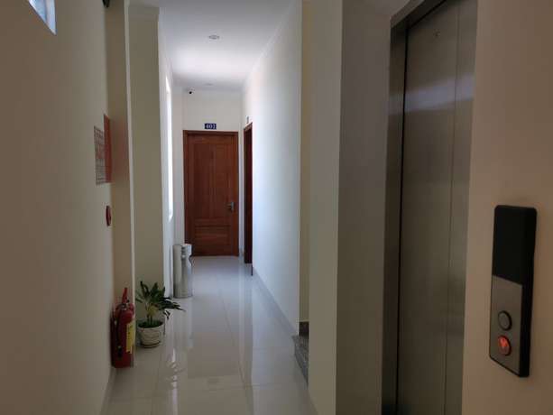 Imagen general del Hotel An Ngan Phu. Foto 3