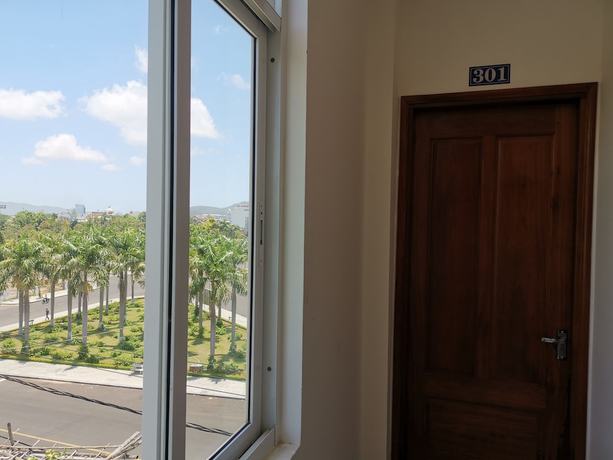 Imagen general del Hotel An Ngan Phu. Foto 4