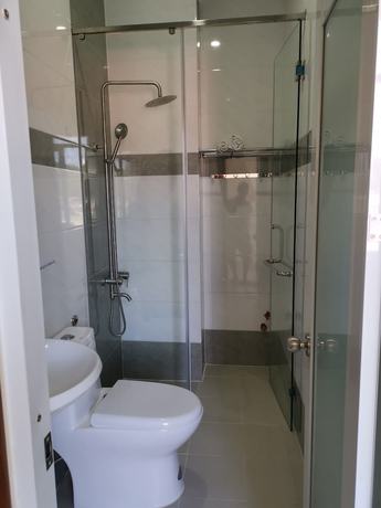 Imagen de la habitación del Hotel An Ngan Phu. Foto 15