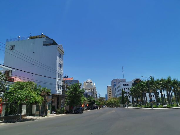 Imagen general del Hotel An Ngan Phu. Foto 5
