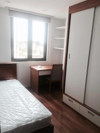 Imagen de la habitación del Hotel An Nguyen Building, Hanoi. Foto 3