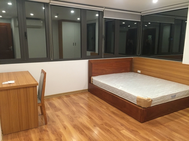 Imagen de la habitación del Hotel An Nguyen Building, Hanoi. Foto 5