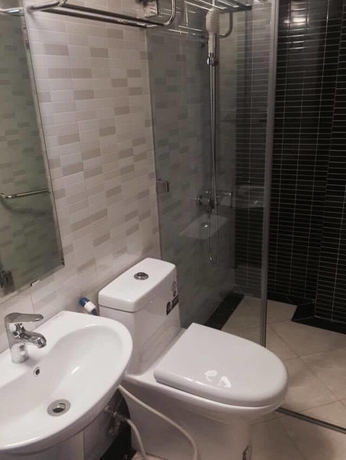 Imagen de la habitación del Hotel An Nguyen Building, Hanoi. Foto 13