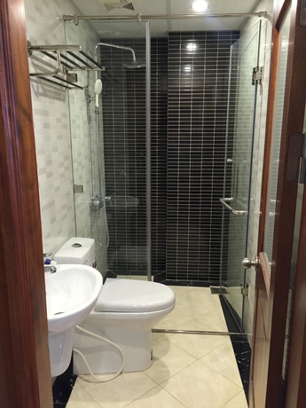 Imagen de la habitación del Hotel An Nguyen Building, Hanoi. Foto 14