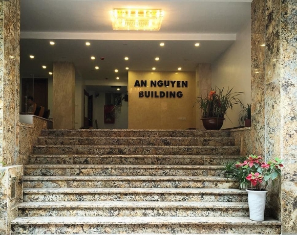Imagen general del Hotel An Nguyen Building, Hanoi. Foto 1
