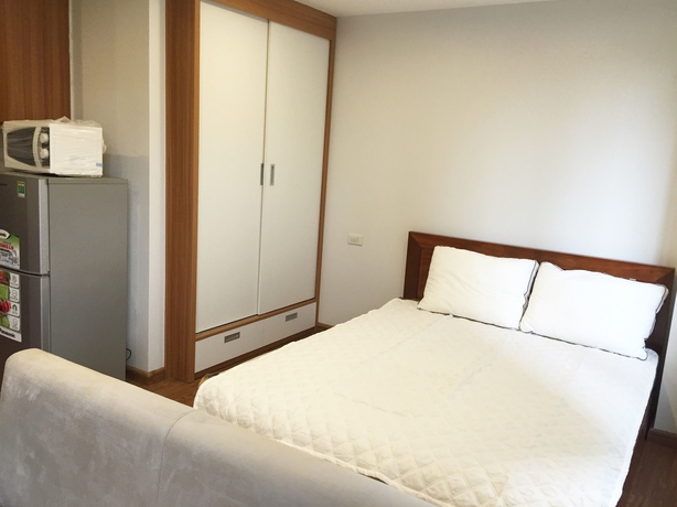 Imagen de la habitación del Hotel An Nguyen Building, Hanoi. Foto 16