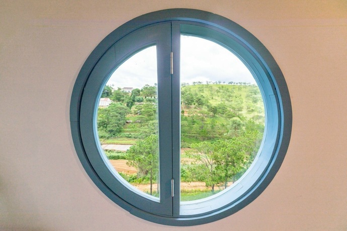 Imagen de la habitación del Hotel An Nhi&ecirc;n Villa, Da Lat. Foto 19