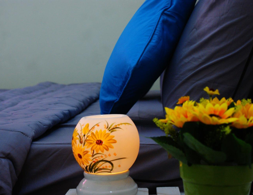Imagen general del Hotel An Nhien, Buon Ma Thuot. Foto 1