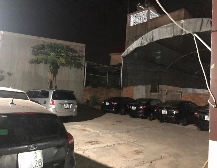 Imagen general del Hotel An Nhien, Buon Ma Thuot. Foto 6