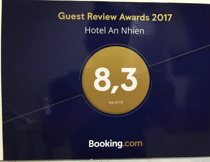 Imagen general del Hotel An Nhien, Buon Ma Thuot. Foto 13